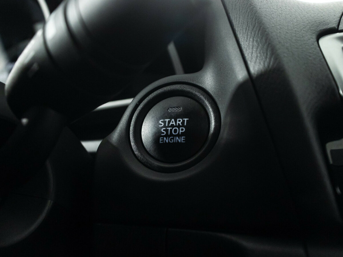 Mazda 3 III (BM), 2014 Фото №15