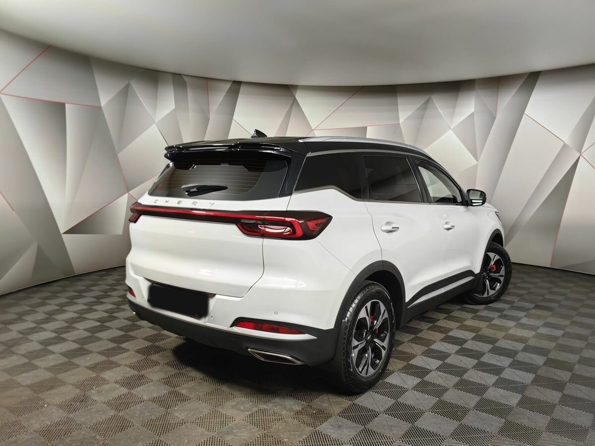 Chery Tiggo 7 Pro Max I, 2024 - 16 543 км. | Фото №2