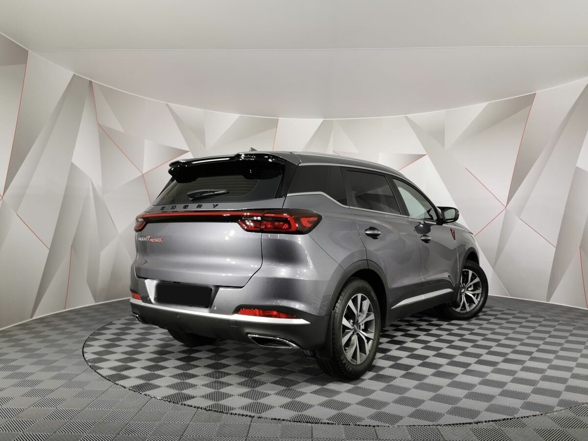 Chery Tiggo 7 Pro Max I, 2023 - 33 934 км. | Фото №2