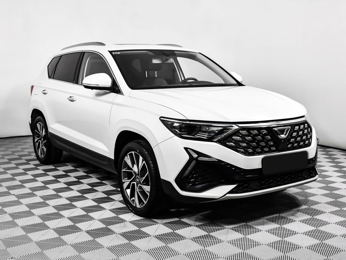 Jetta VS5 I Рестайлинг, 2023 - 61 029 км. | Фото №3