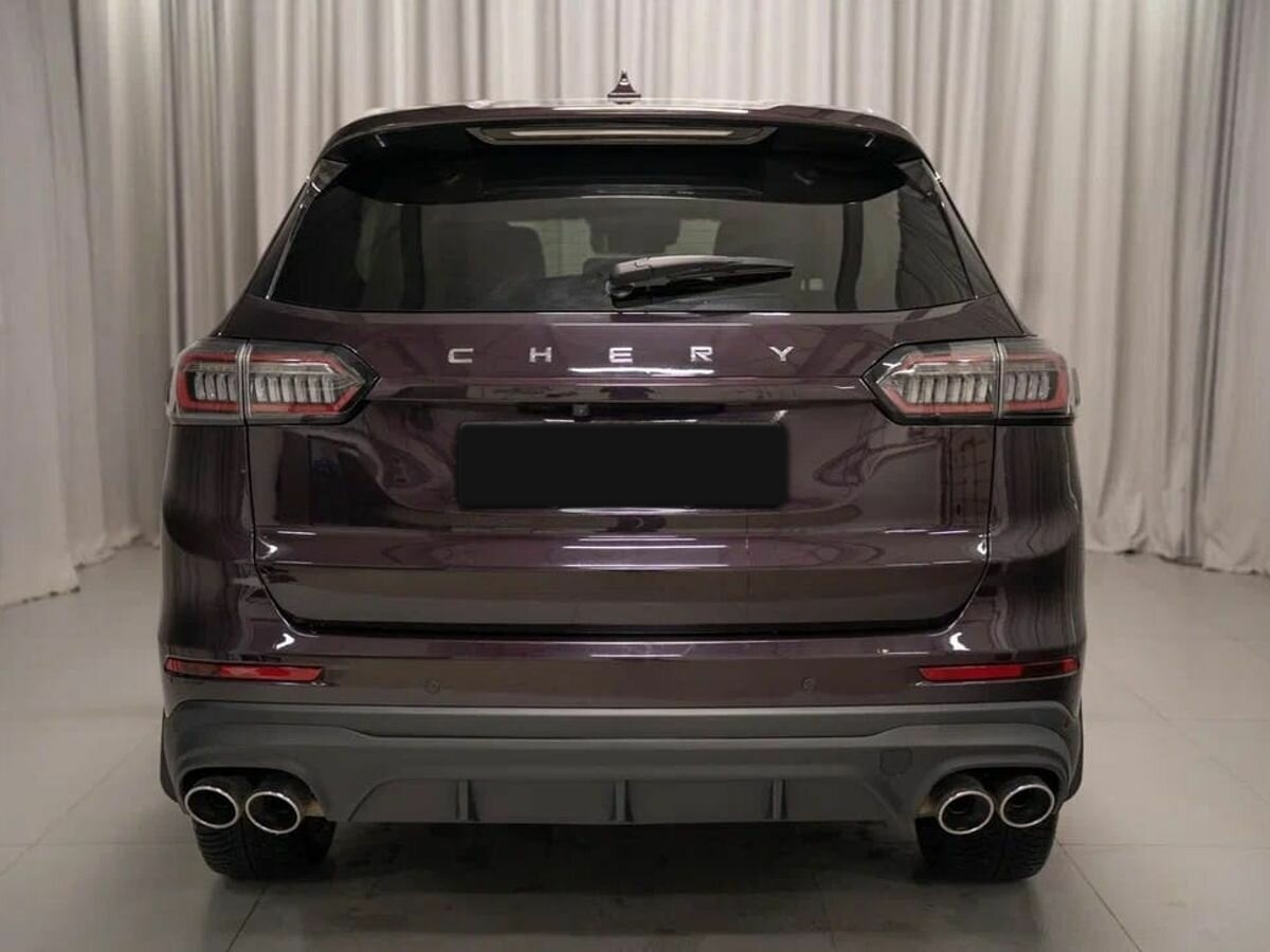 Chery Tiggo 8 Pro Max I, 2022 - 59 950 км. | Фото №4