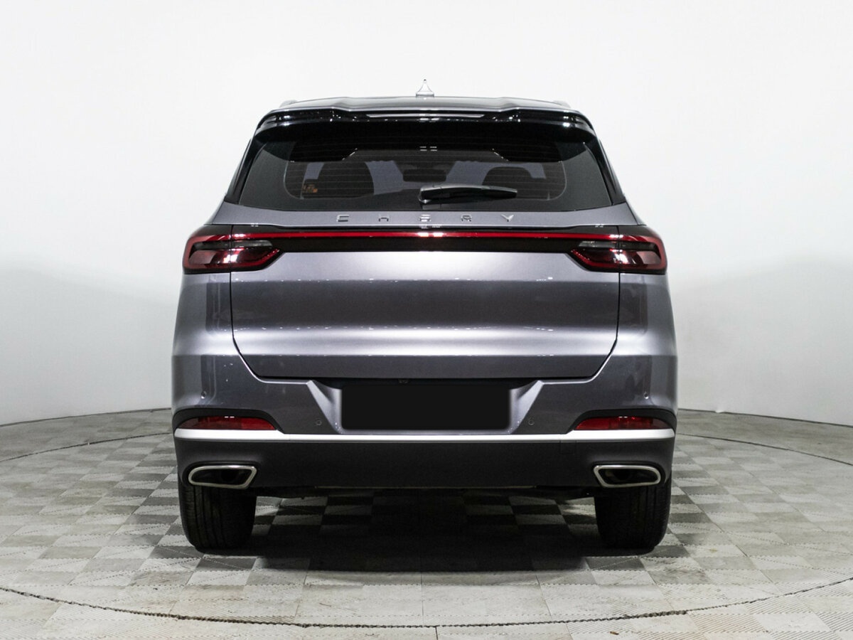 Chery Tiggo 7 Pro Max I, 2024 - 40 604 км. | Фото №6