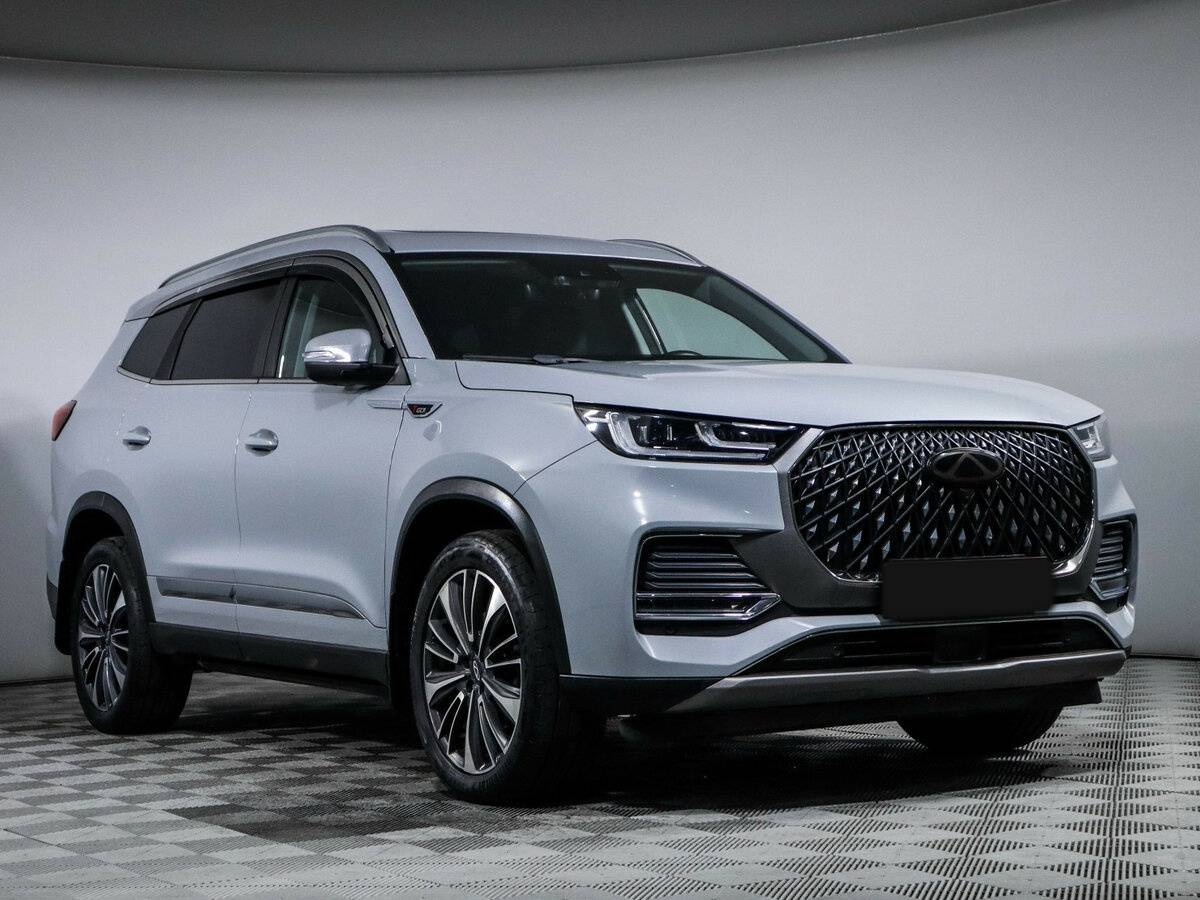 Chery Tiggo 8 Pro Max I Рестайлинг, 2023 - 49 500 км. | Фото №3