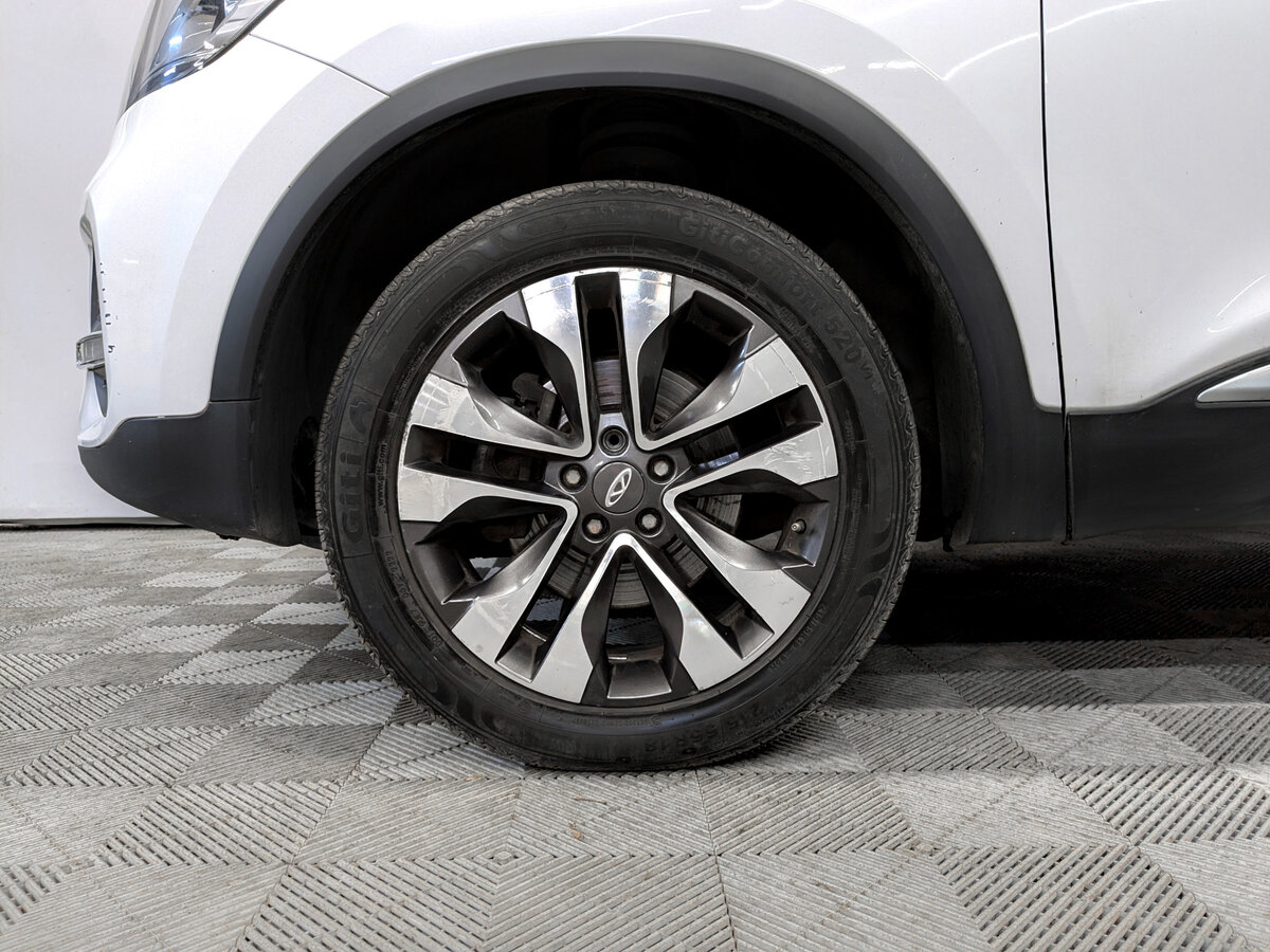 Chery Tiggo 4 I Рестайлинг, 2022 Фото №17