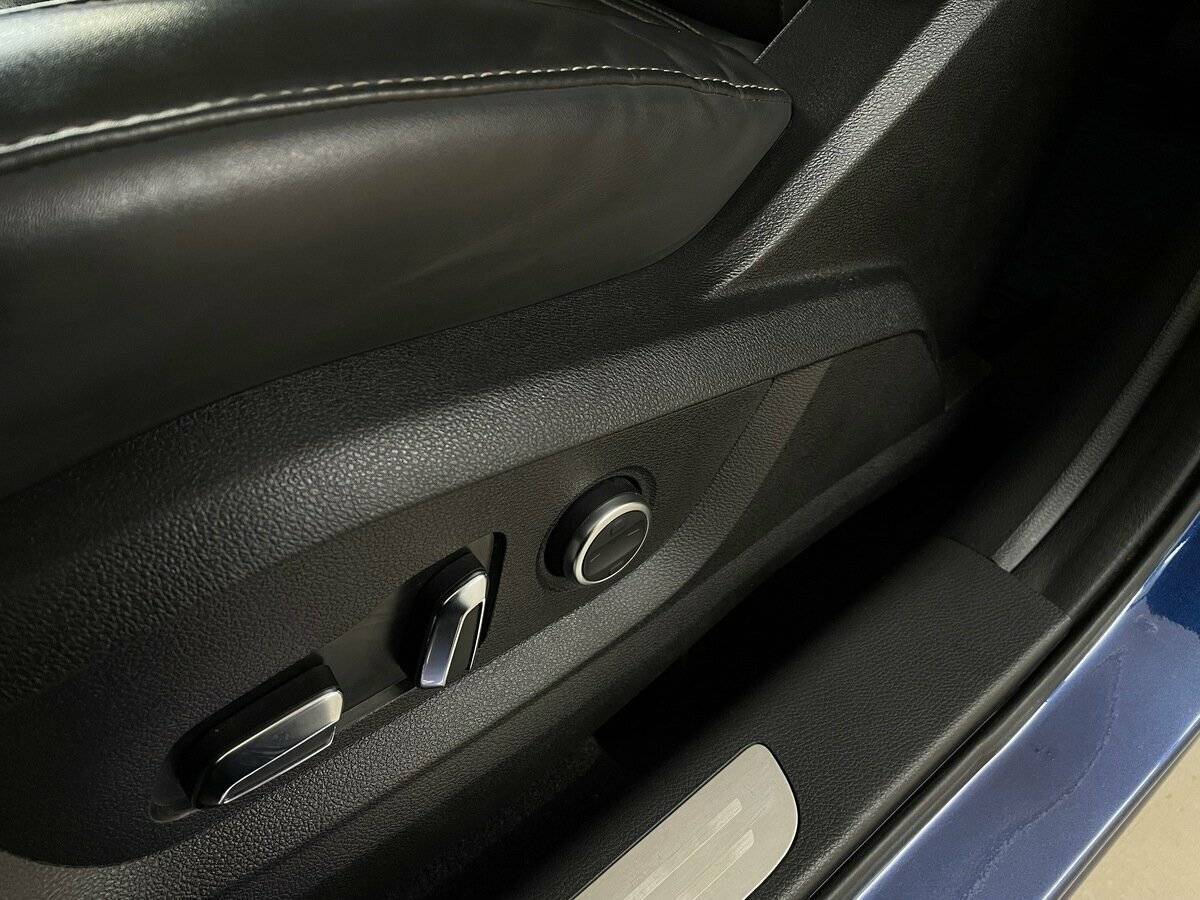 Chery Tiggo 8 I Рестайлинг, 2022 Фото №10