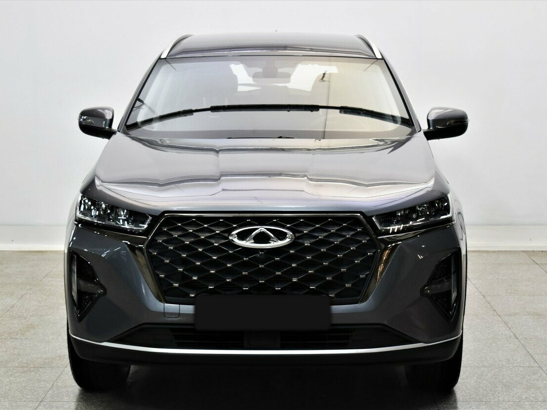 Chery Tiggo 7 Pro Max I, 2023 - 9 915 км. | Фото №2