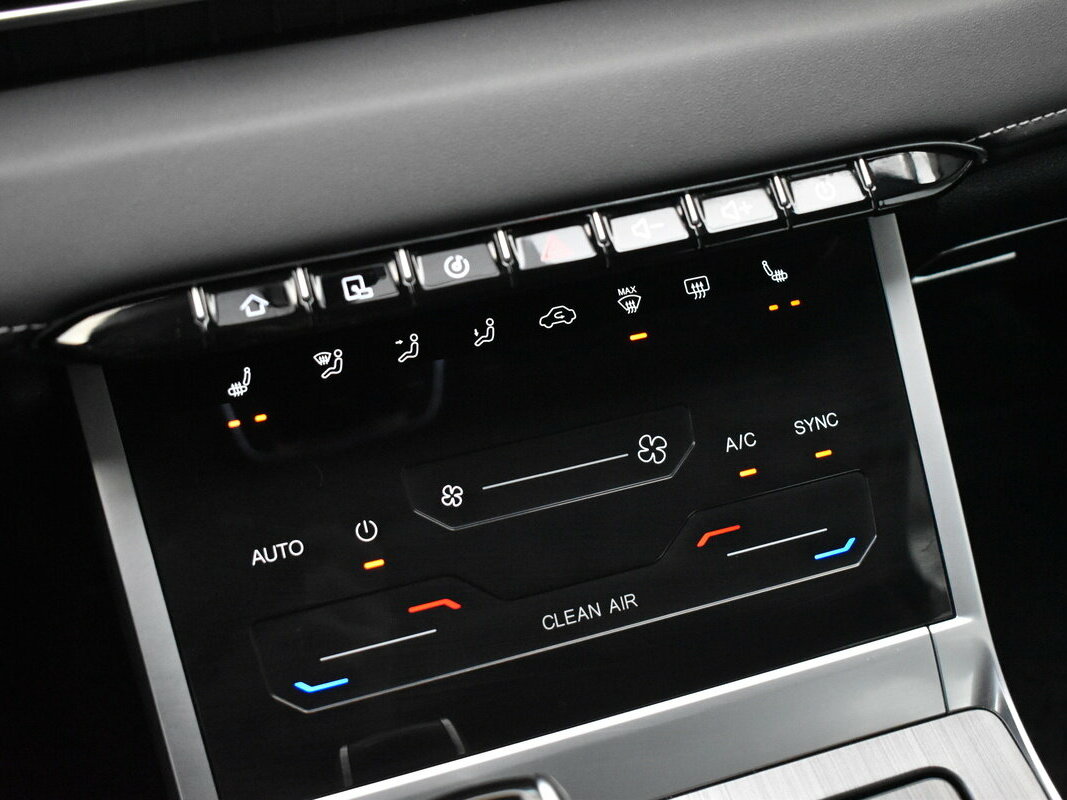 Chery Tiggo 7 Pro Max I, 2023 - 9 915 км. | Фото №7