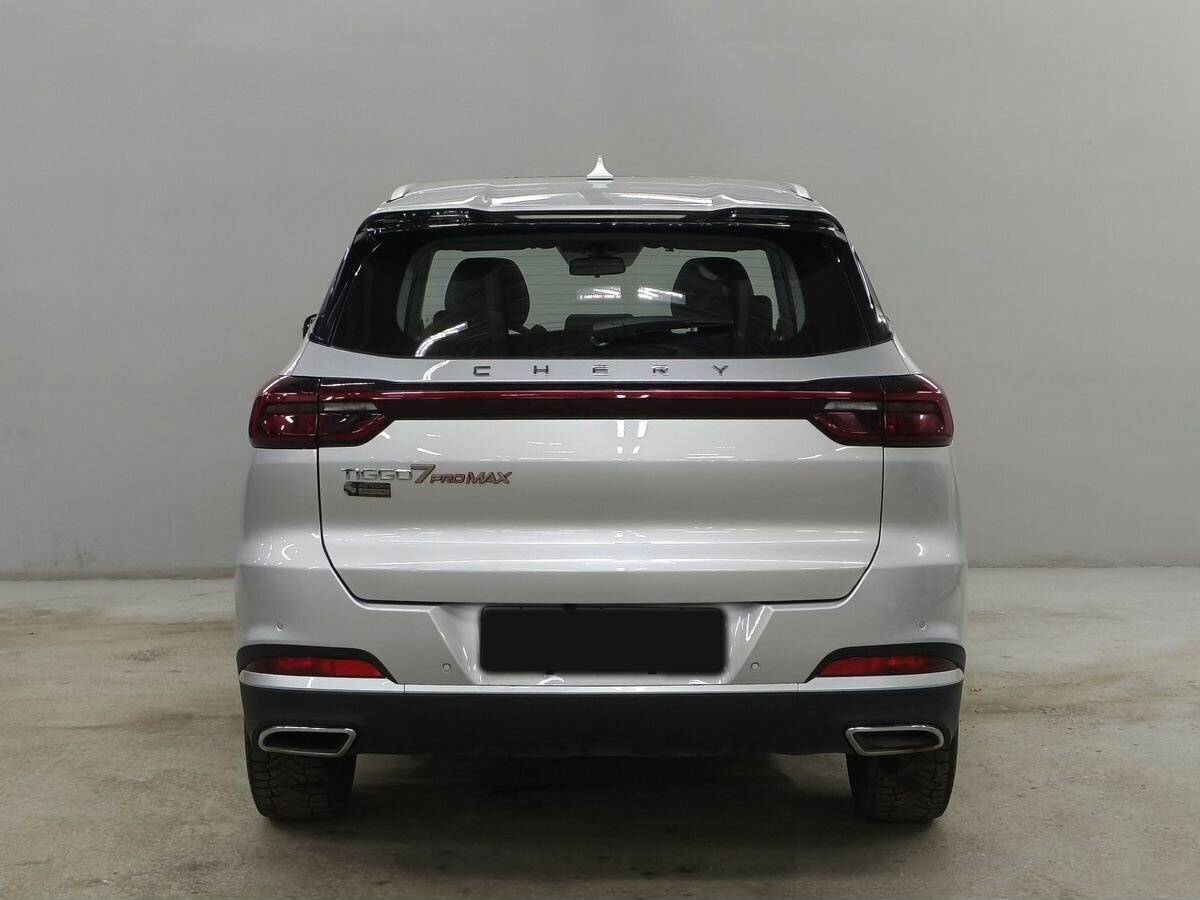 Chery Tiggo 7 Pro Max I, 2023 - 43 166 км. | Фото №6