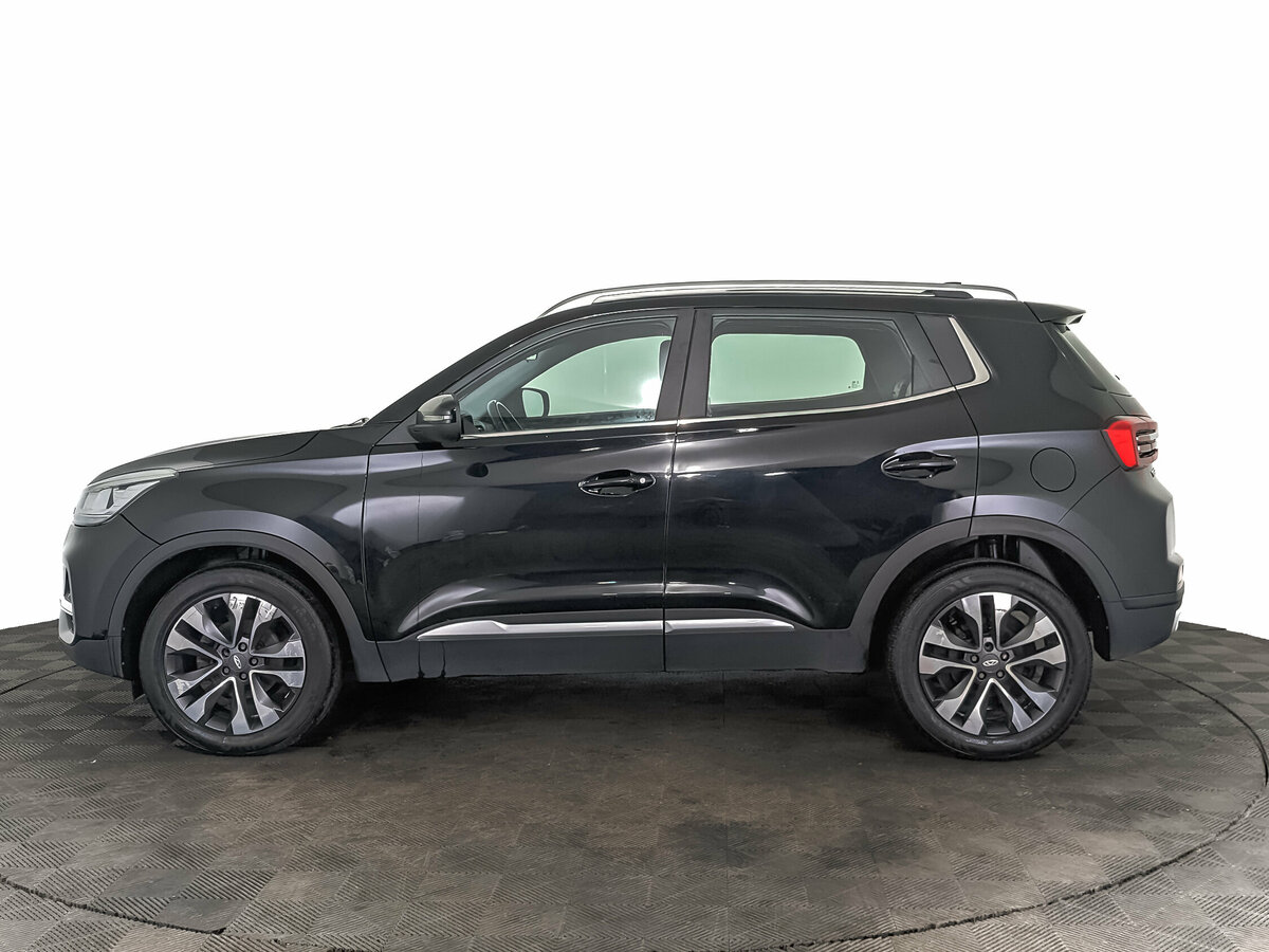 Chery Tiggo 4 I Рестайлинг, 2022 Фото №8