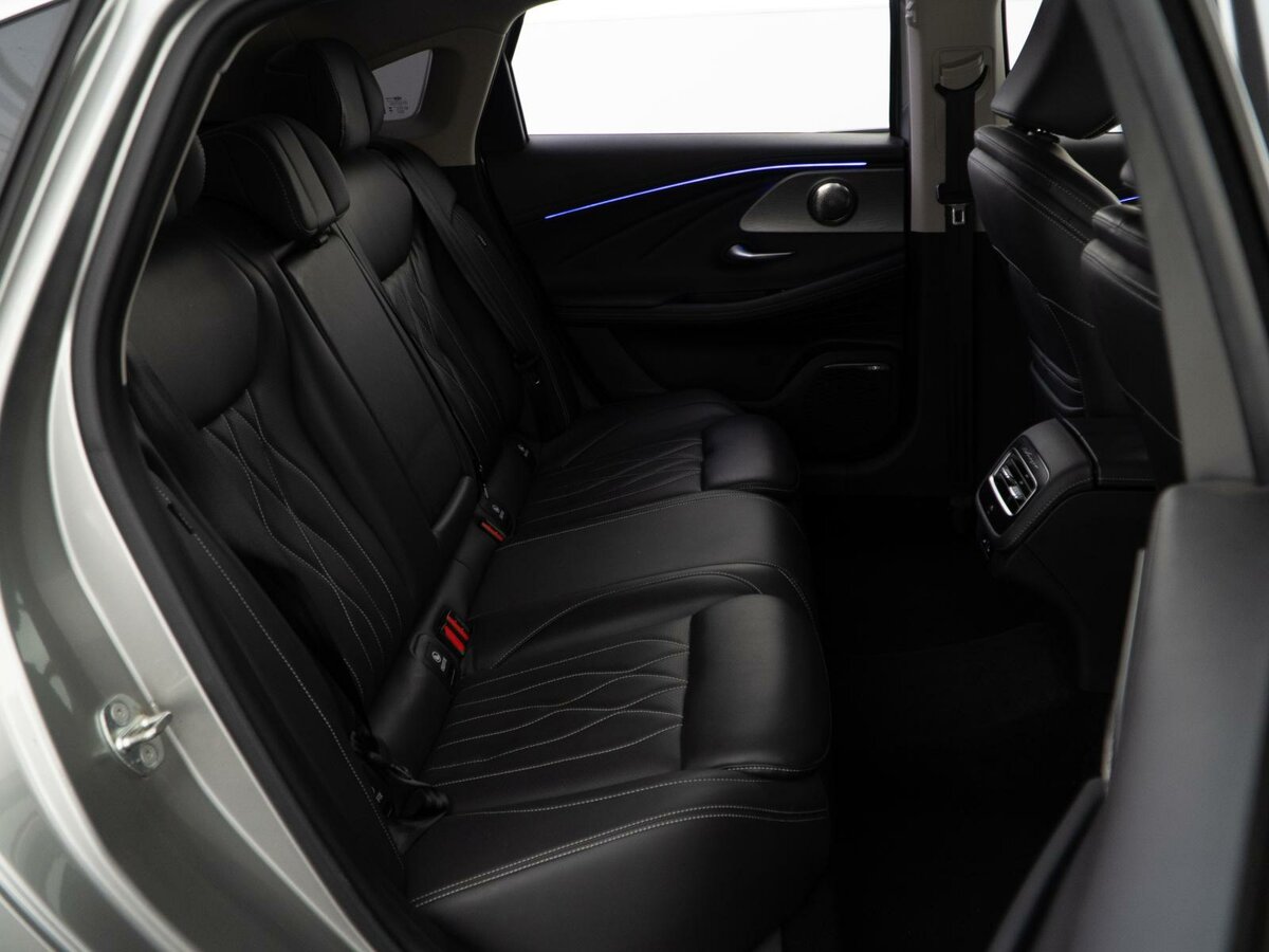 Chery Arrizo 8, 2023 - 29 398 км. | Фото №7