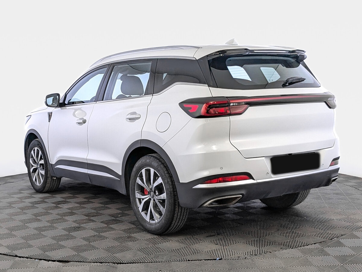 Chery Tiggo 7 Pro Max I, 2024 - 100 839 км. | Фото №7