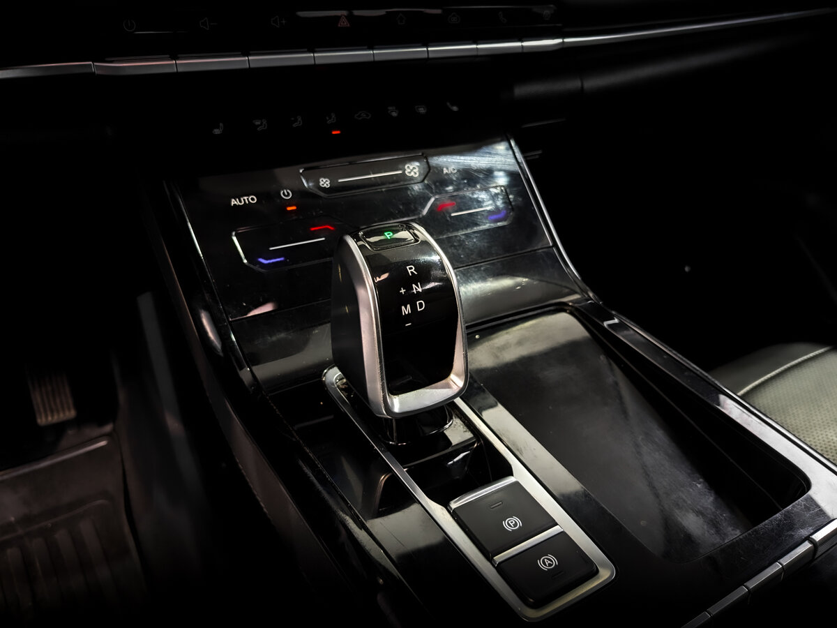 Chery Tiggo 7 Pro I, 2022 Фото №23