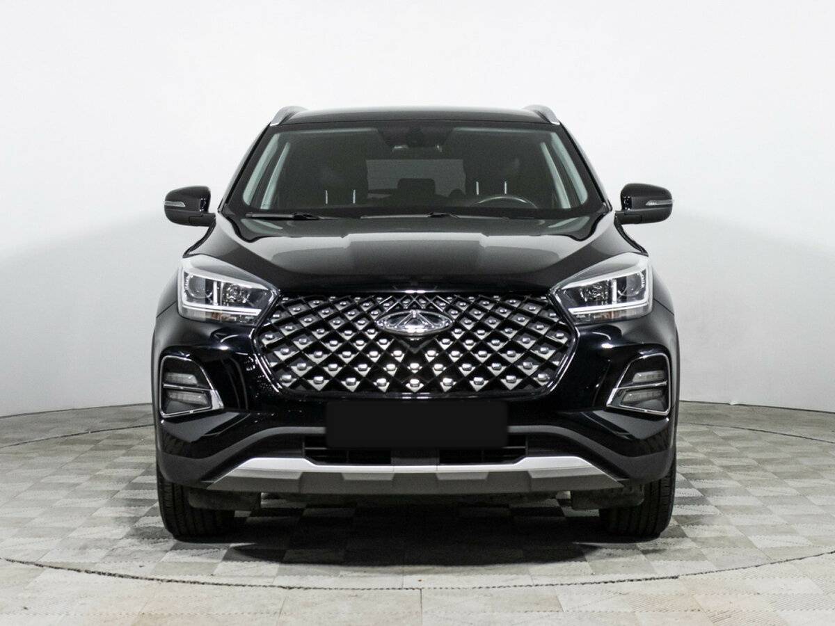 Chery Tiggo 4 Pro I, 2024 - 22 886 км. | Фото №2