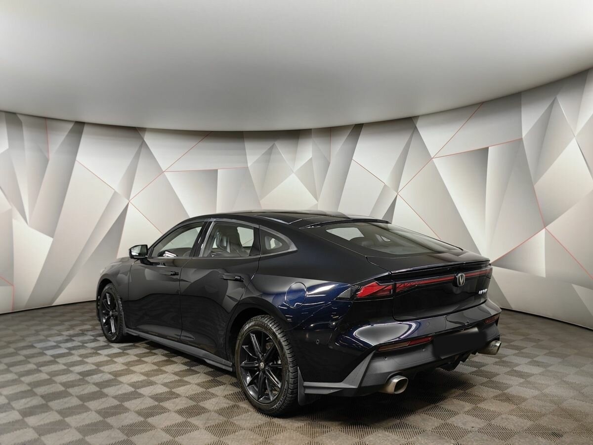 Changan UNI-V I, 2023 - 41 492 км. | Фото №4