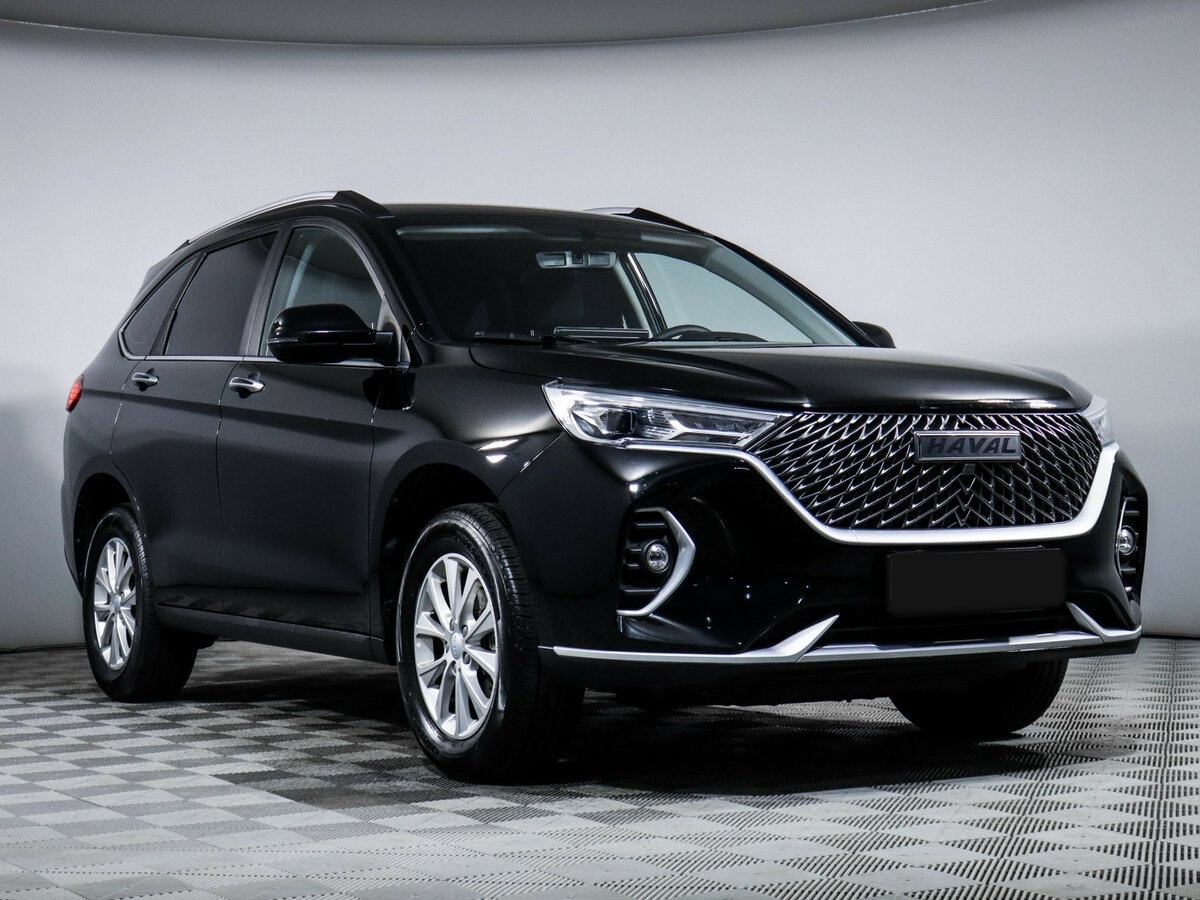 Haval M6 II, 2023 - 20 300 км. | Фото №3