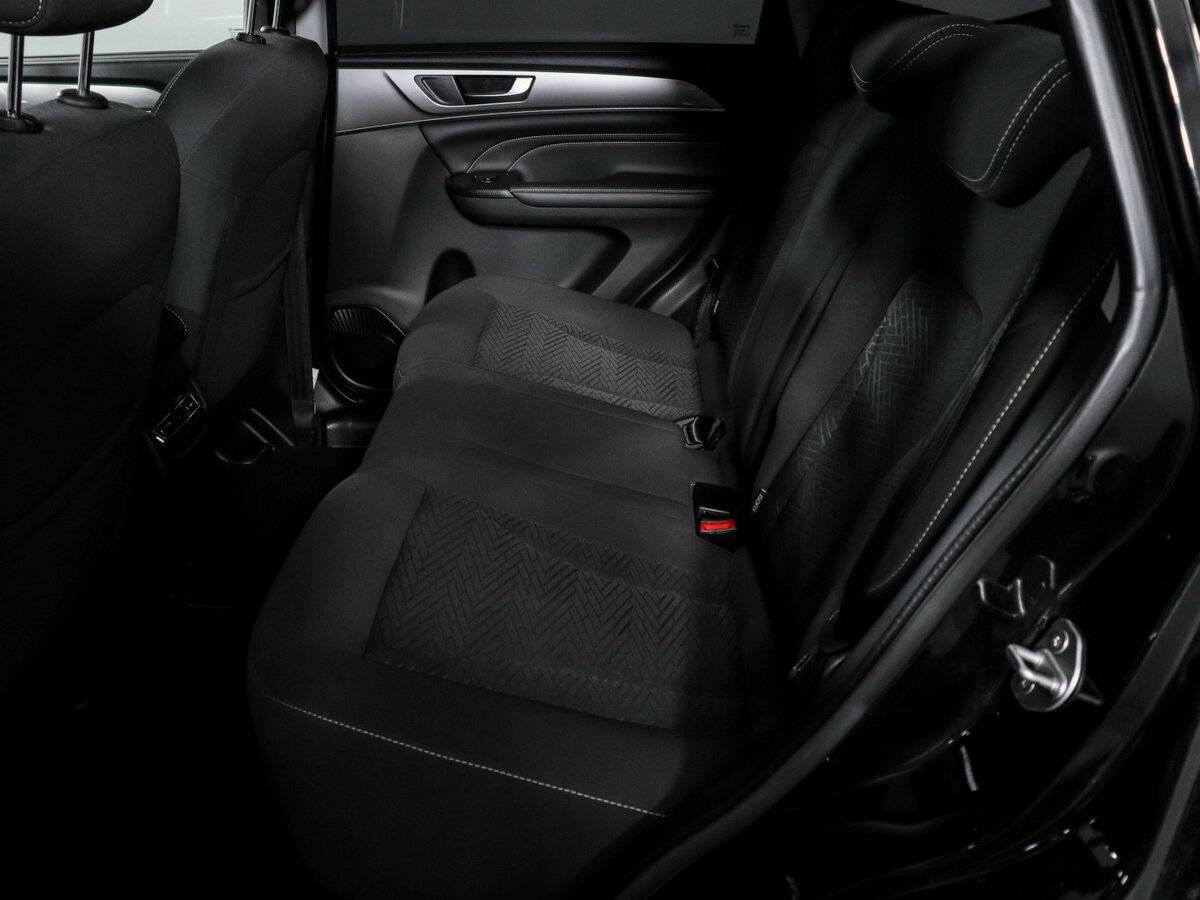 Haval M6 II, 2023 - 20 300 км. | Фото №8