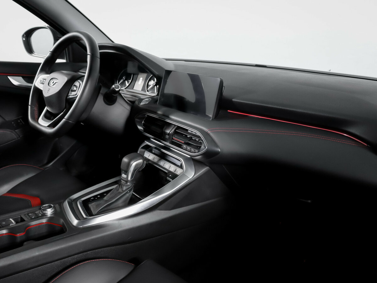 Kaiyi E5, 2023 - 71 434 км. | Фото №7