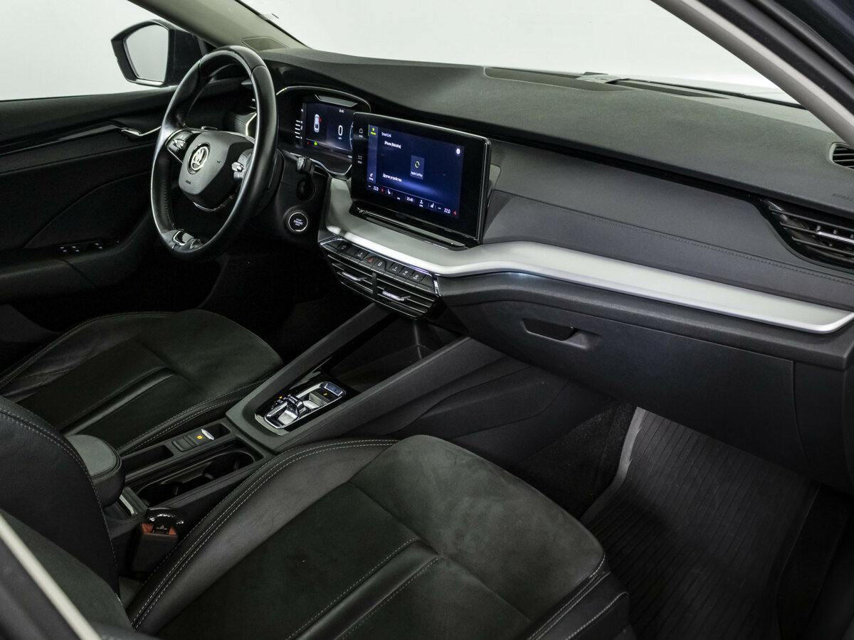 Skoda Octavia IV (A8), 2020 - 115 772 км. | Фото №7