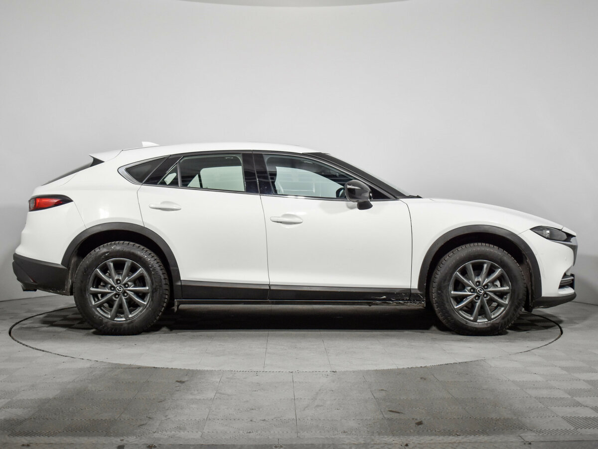 Mazda CX-4 I Рестайлинг, 2022 - 30 813 км. | Фото №4