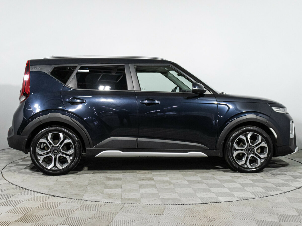 Kia Soul III, 2020 - 98 882 км. | Фото №4