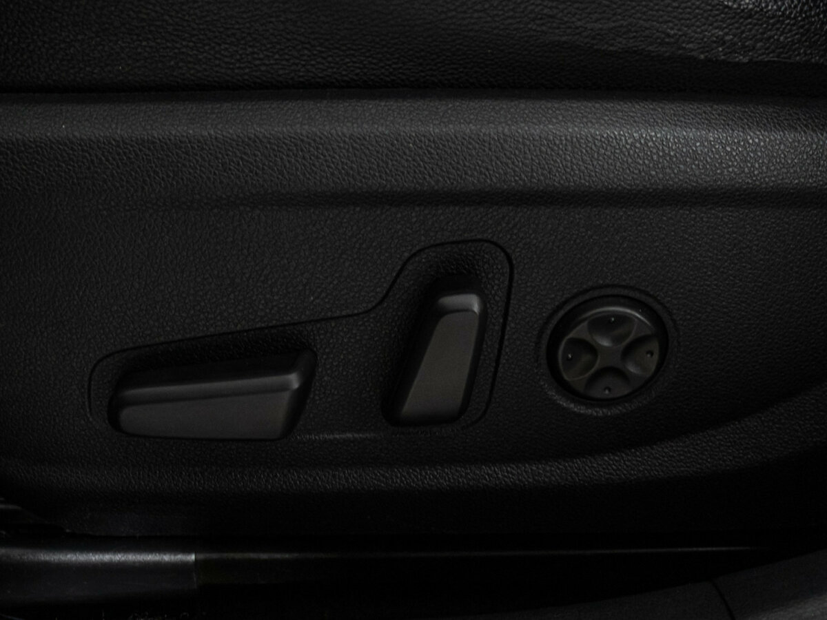 Kia Optima IV, 2018 Фото №14