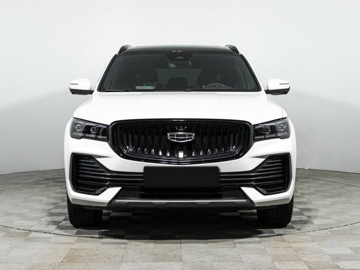 Geely Monjaro I, 2023 - 54 797 км. | Фото №2