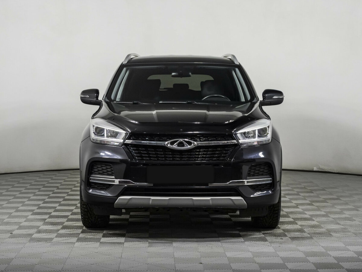 Chery Tiggo 4 I Рестайлинг, 2021 - 46 840 км. | Фото №2