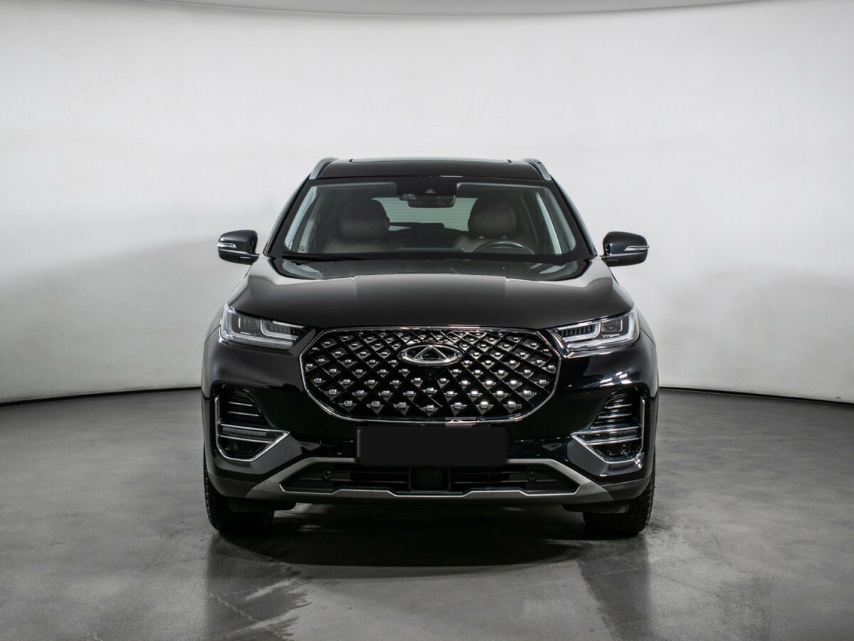 Chery Tiggo 8 Pro I, 2022 - 47 000 км. | Фото №2