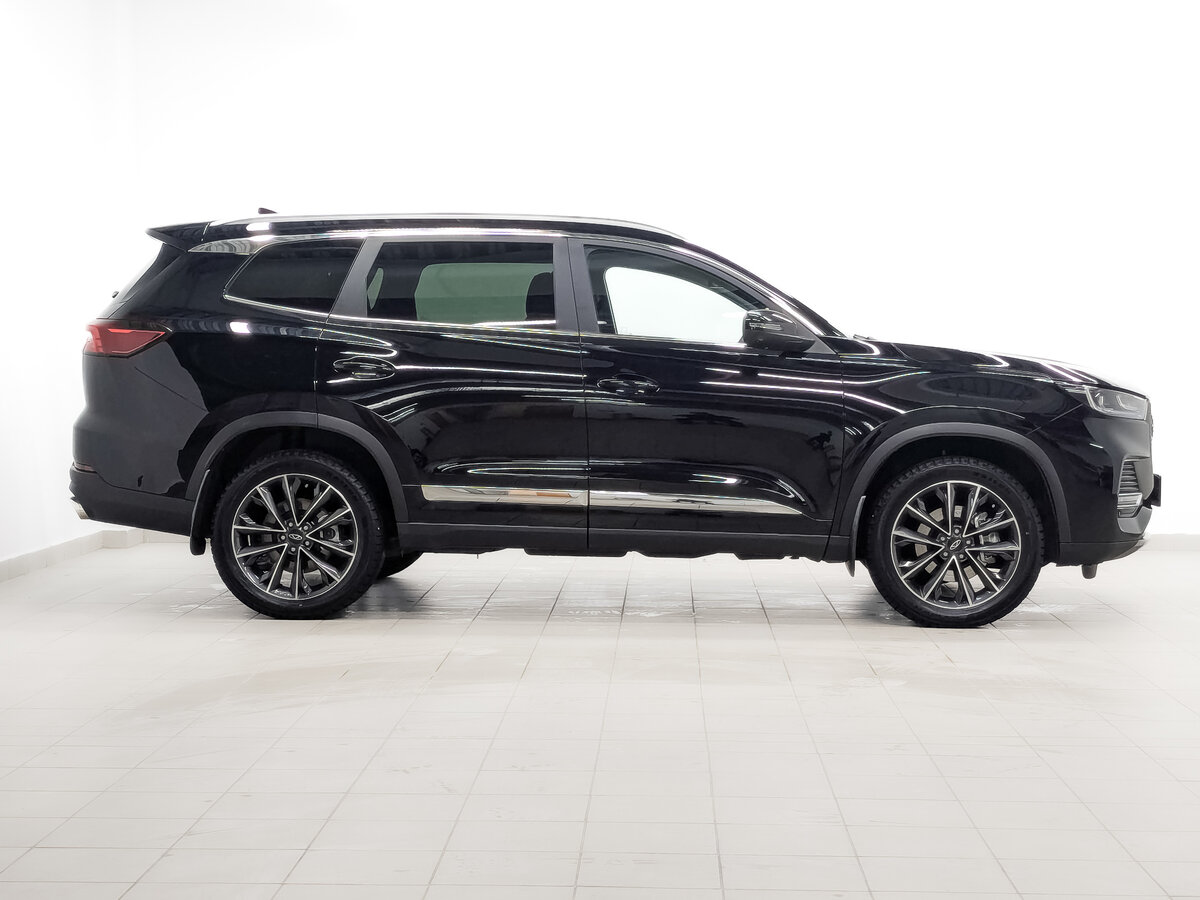 Chery Tiggo 8 Pro Max I Рестайлинг, 2024 - 24 302 км. | Фото №4