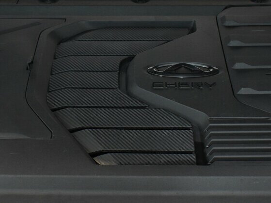 Chery Tiggo 7 Pro I, 2022 Фото №19