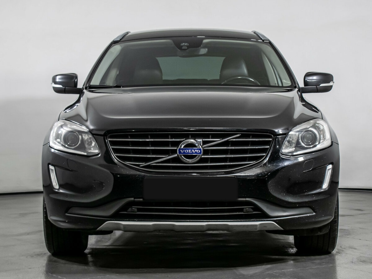 Volvo XC60 I Рестайлинг, 2015 - 172 571 км. | Фото №2