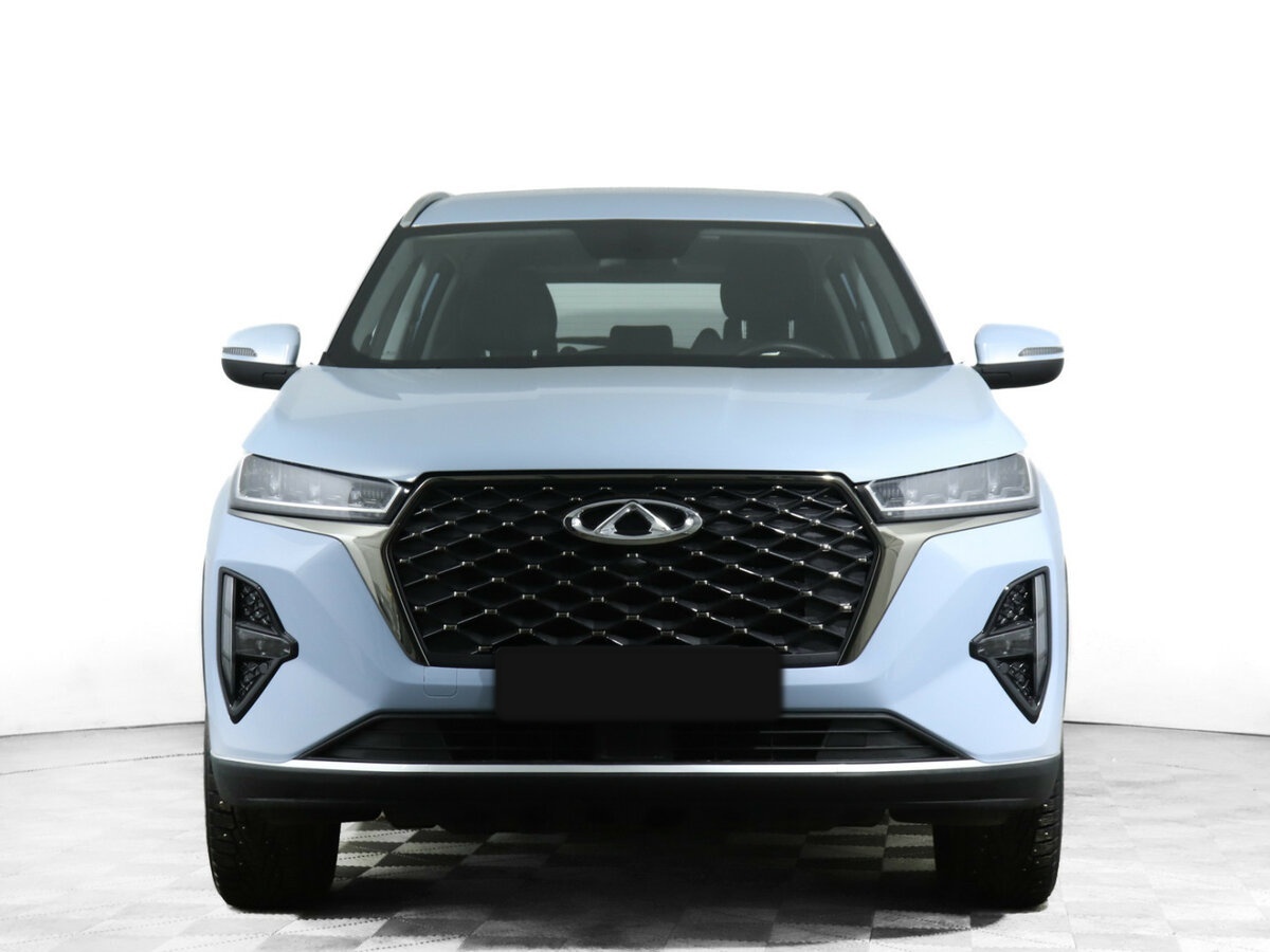 Chery Tiggo 7 Pro Max I, 2023 - 32 795 км. | Фото №1