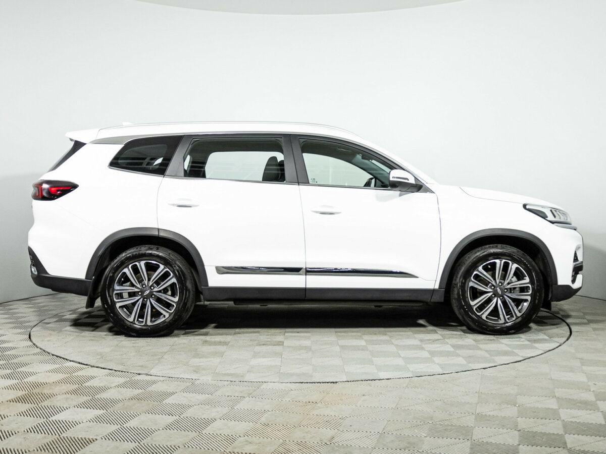 Chery Tiggo 8 I Рестайлинг, 2022 - 32 100 км. | Фото №4