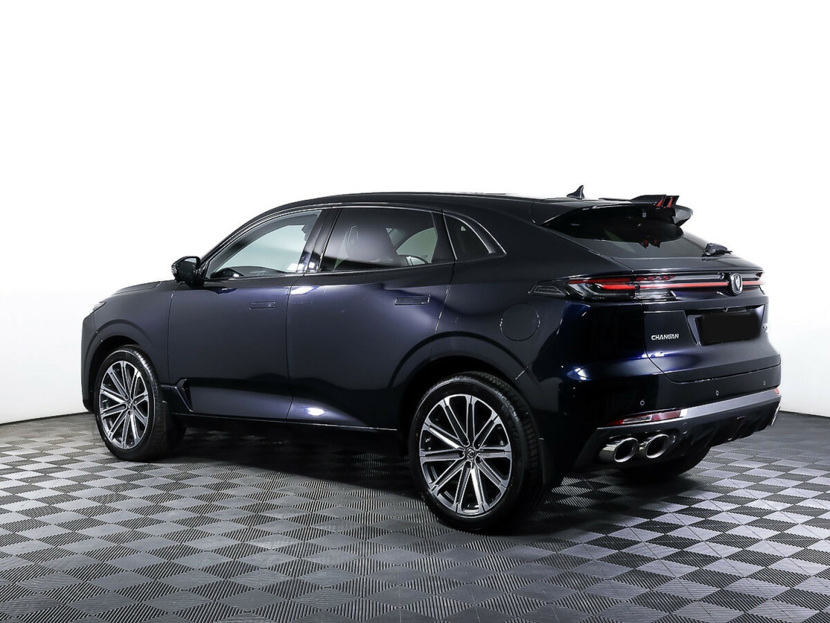 Changan UNI-K, 2023 - 28 730 км. | Фото №7