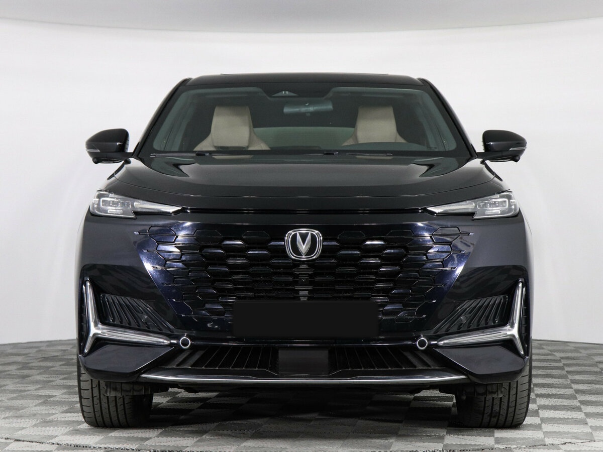 Changan UNI-K, 2024 - 31 370 км. | Фото №2