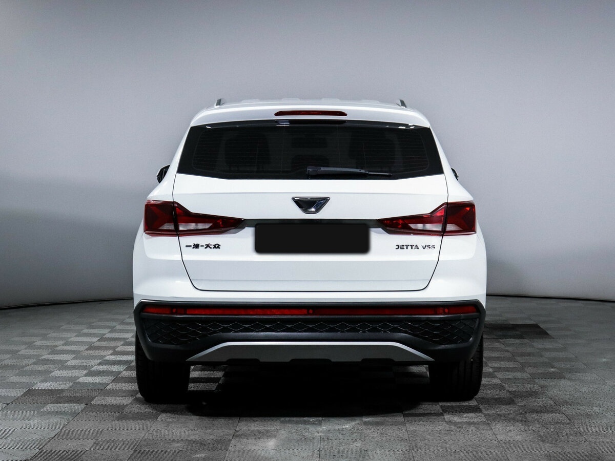 Jetta VS5 I Рестайлинг, 2023 - 71 700 км. | Фото №6