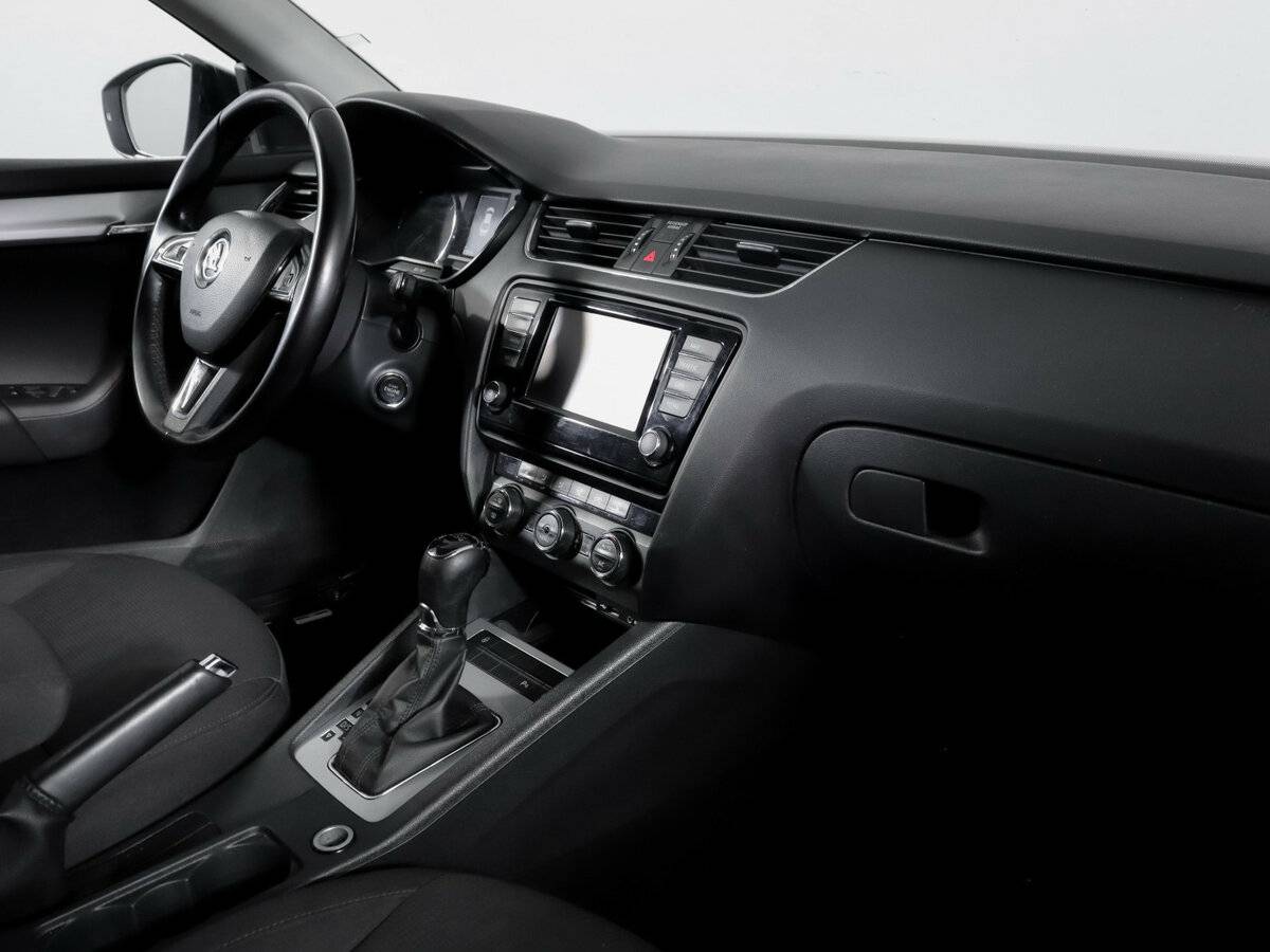 Skoda Octavia III (A7), 2015 - 230 000 км. | Фото №7