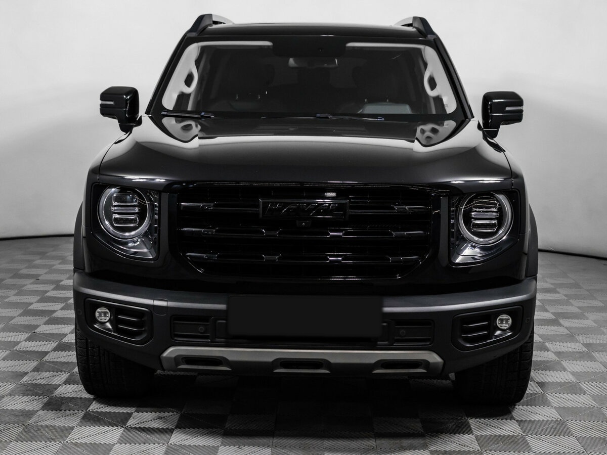 Haval Dargo, 2023 - 42 500 км. | Фото №2