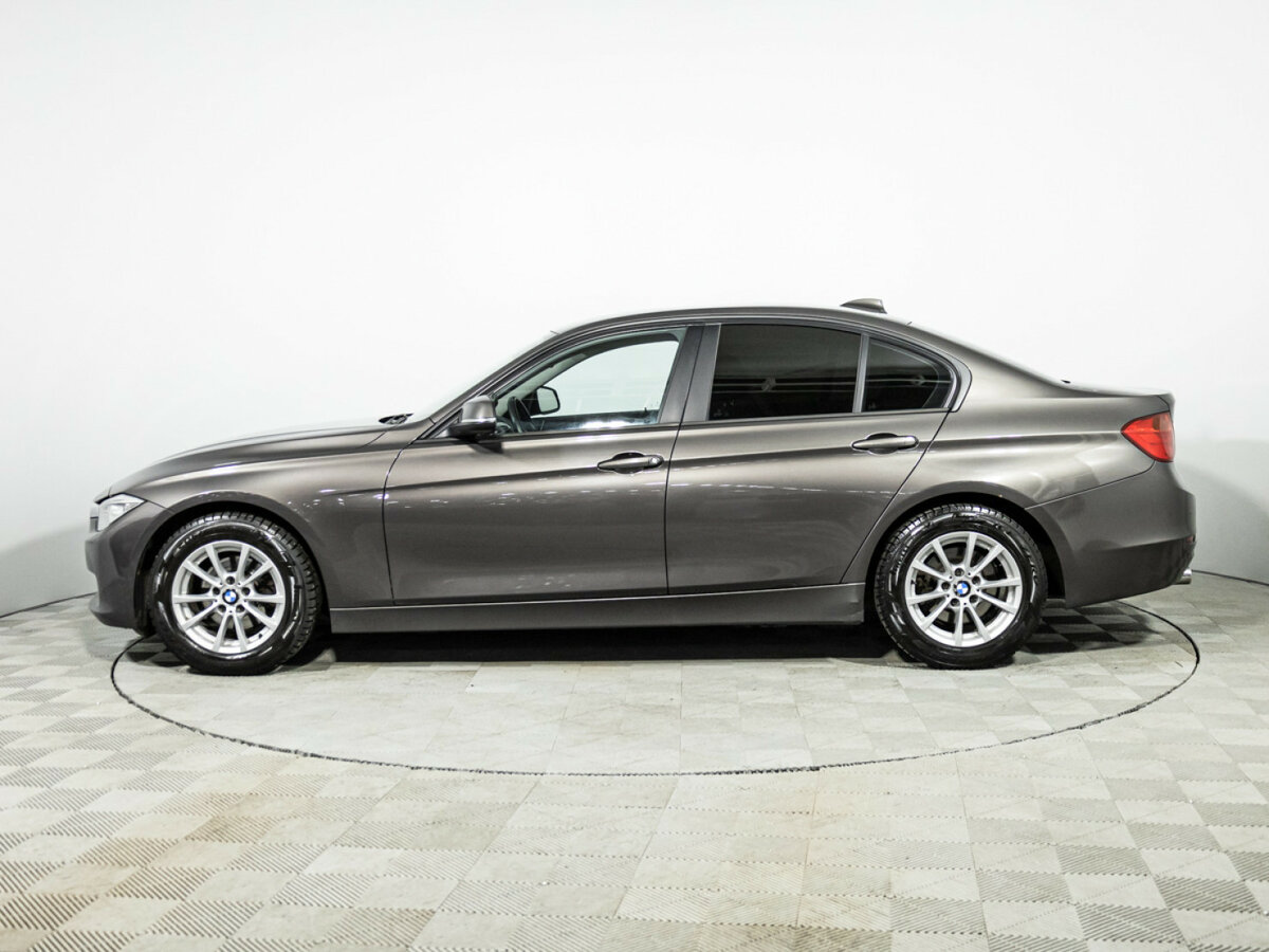 BMW 3 серии 320i VI (F3x), 2015 - 189 000 км. | Фото №8