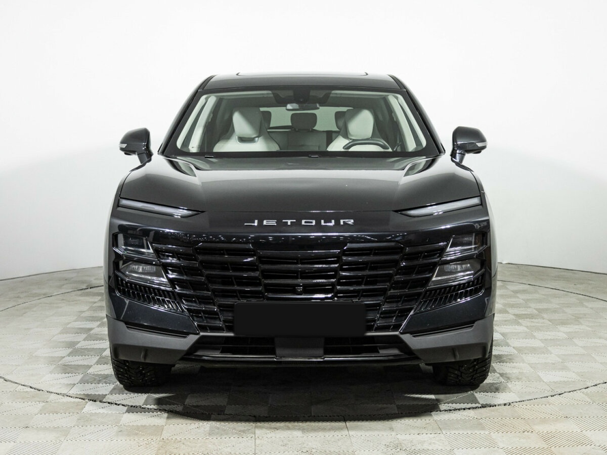 JETOUR DASHING I, 2023 - 65 707 км. | Фото №2