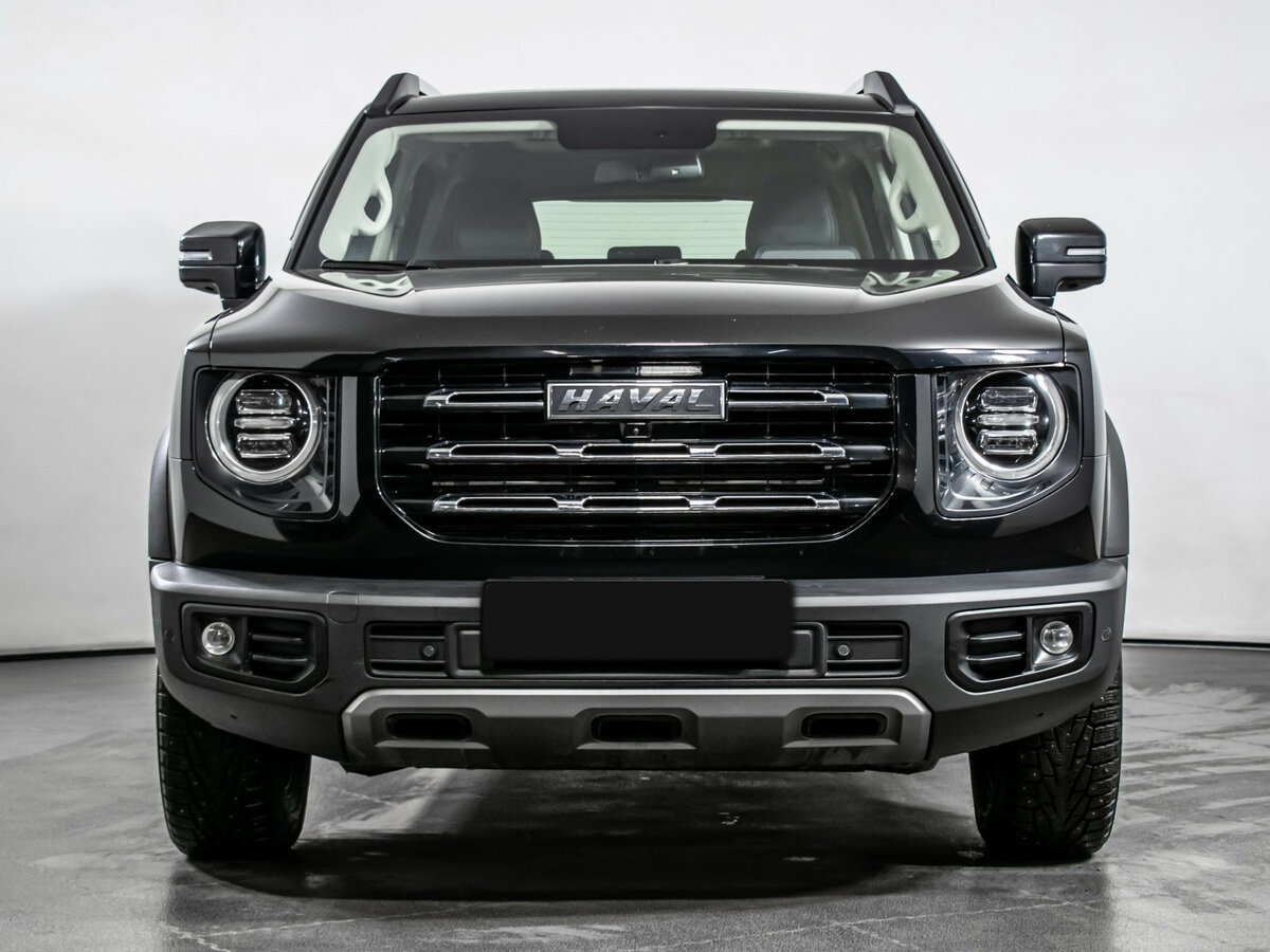 Haval Dargo, 2023 - 119 000 км. | Фото №2