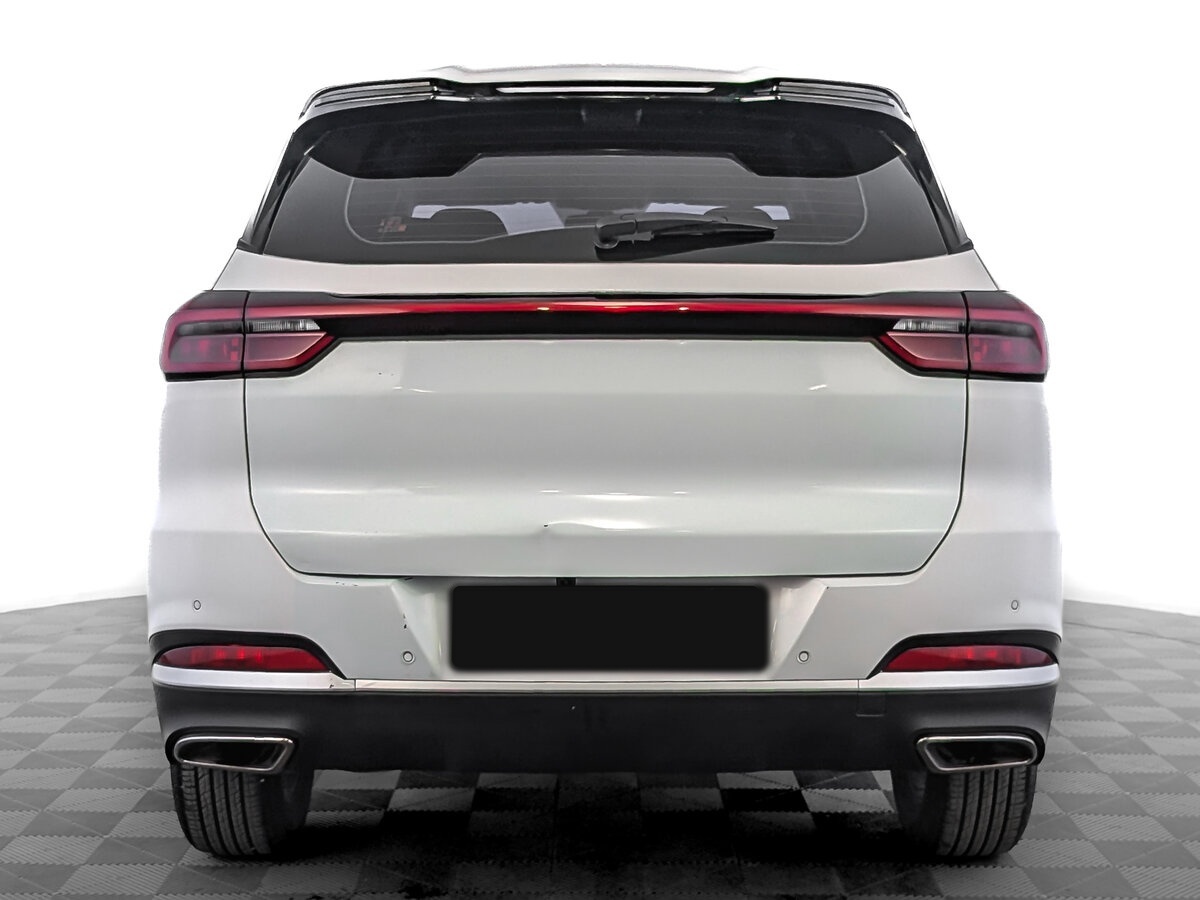 Chery Tiggo 7 Pro Max I, 2024 - 70 341 км. | Фото №6