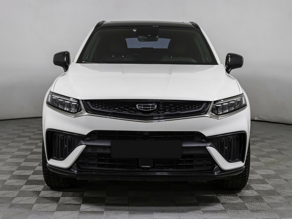 Geely Tugella I Рестайлинг, 2023 - 59 000 км. | Фото №2