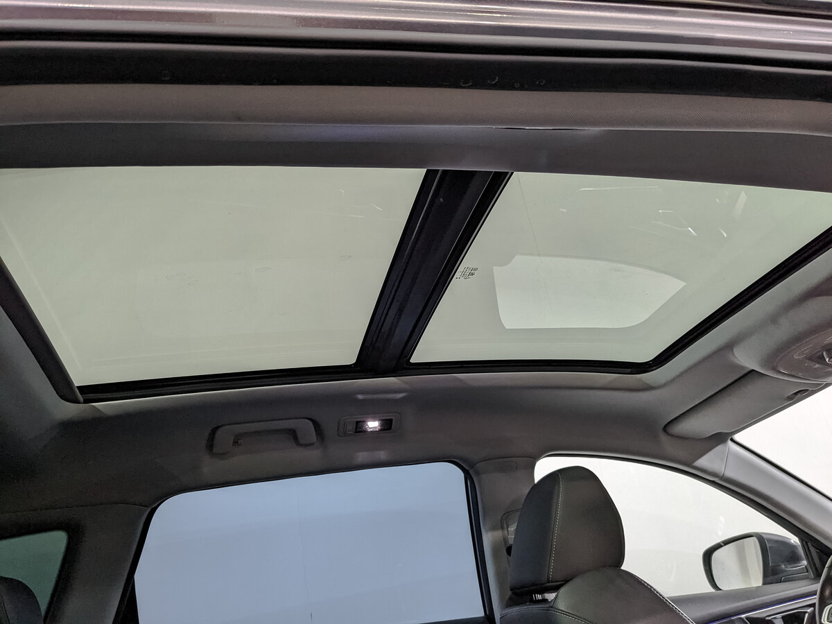 Chery Tiggo 7 Pro I, 2022 Фото №22