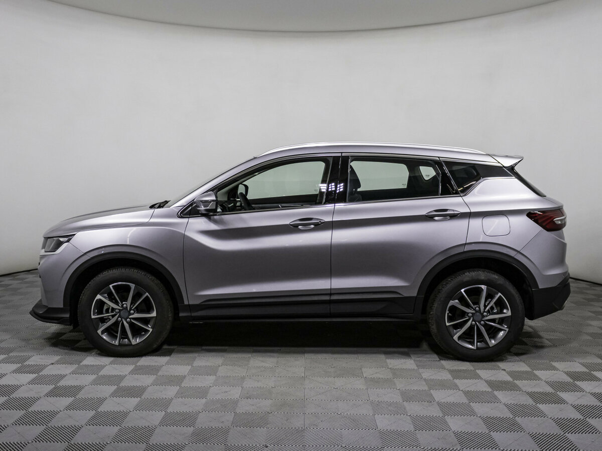 Belgee X50, 2025 - 2 190 км. | Фото №8