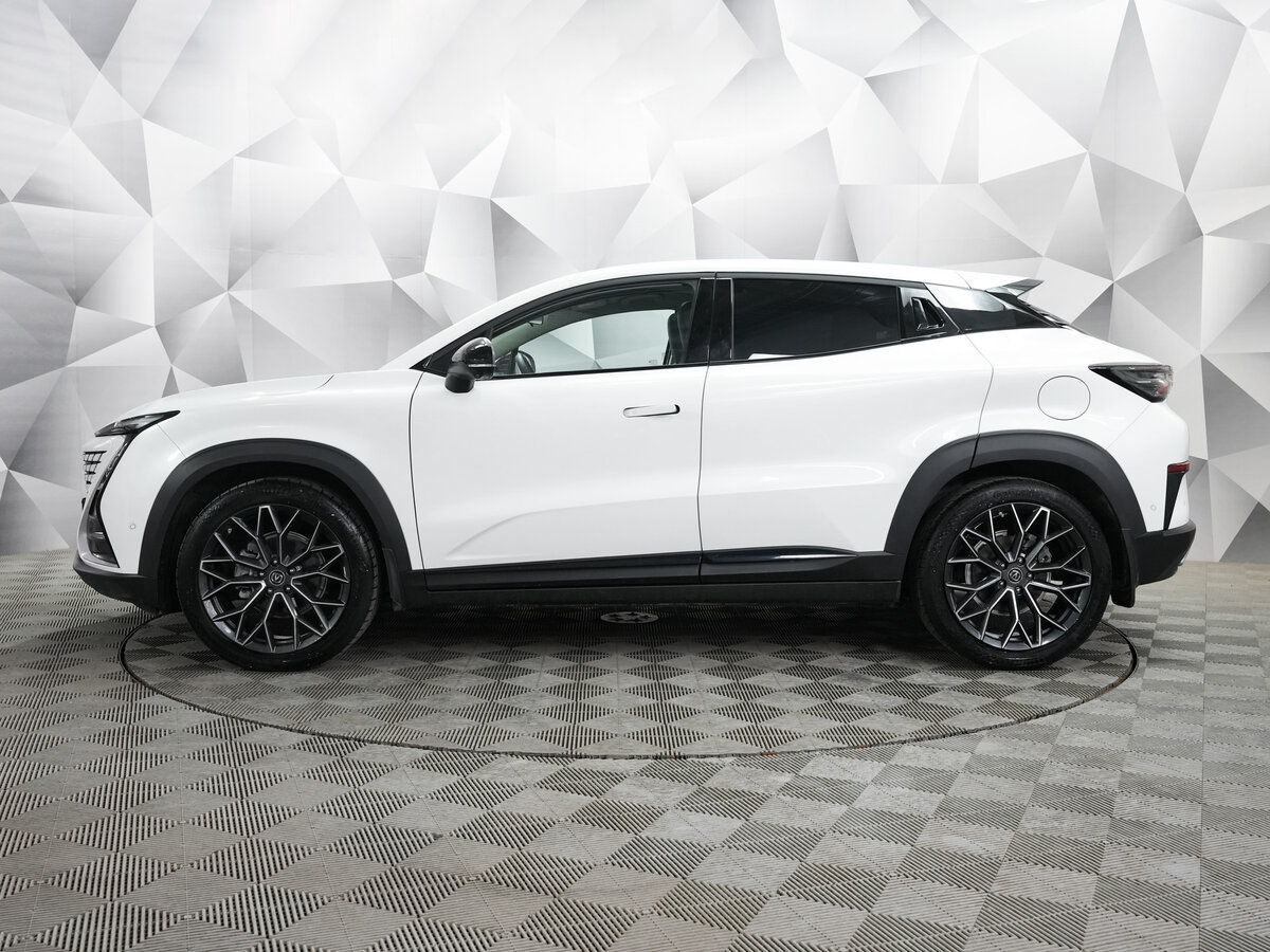 Changan UNI-T I, 2024 - 20 971 км. | Фото №2