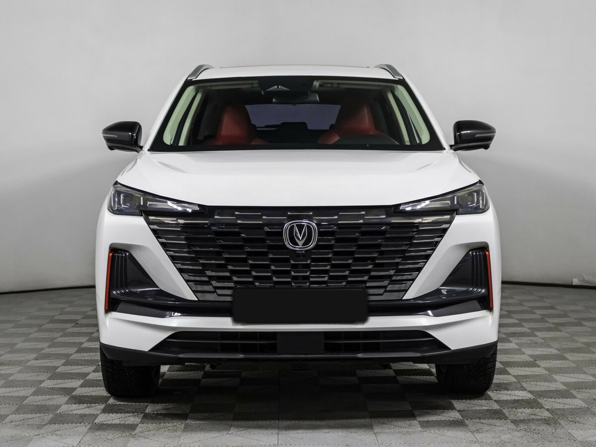 Changan UNI-S (CS55 Plus), 2024 - 23 239 км. | Фото №2