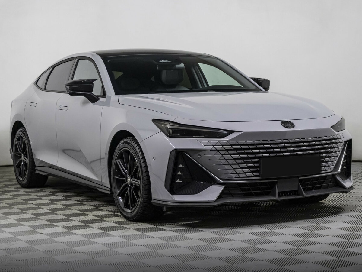 Changan UNI-V I, 2023 - 16 622 км. | Фото №3