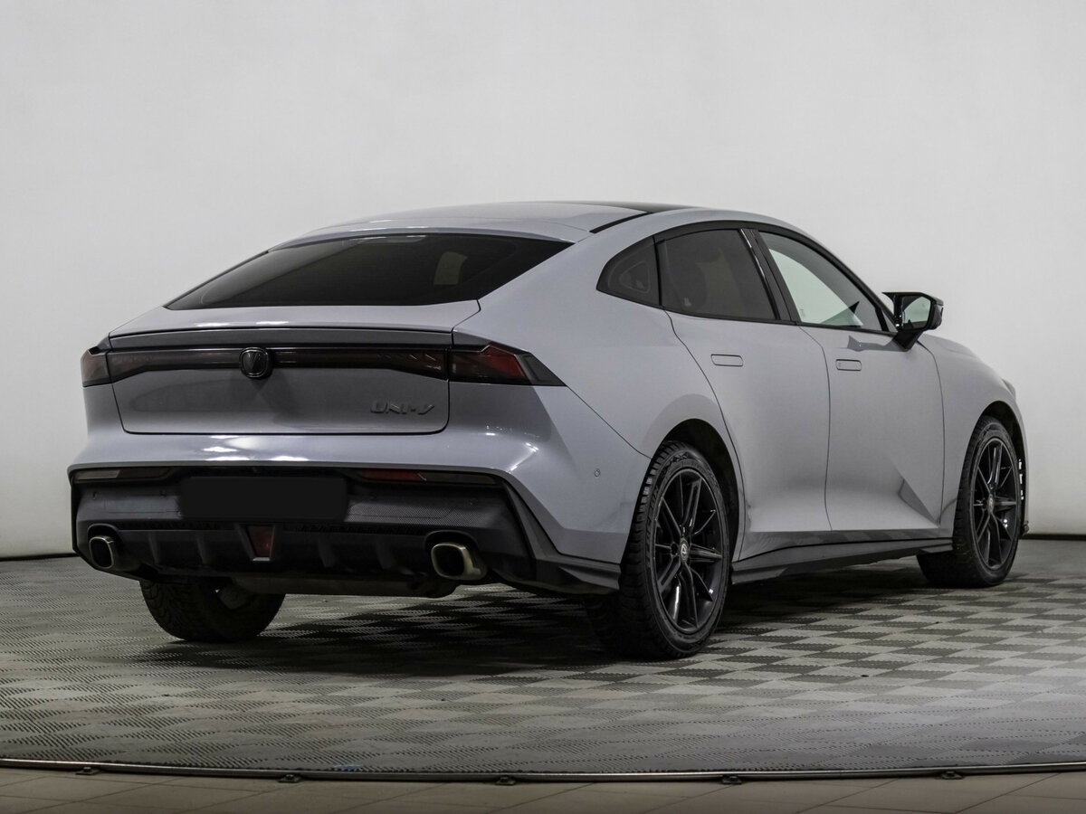 Changan UNI-V I, 2023 - 16 622 км. | Фото №5