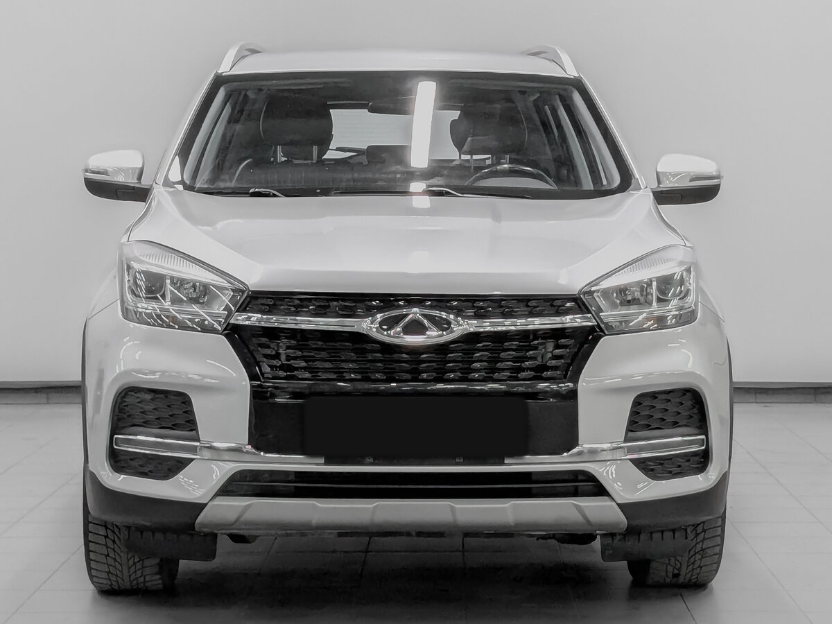 Chery Tiggo 4 I Рестайлинг, 2022 - 99 576 км. | Фото №2